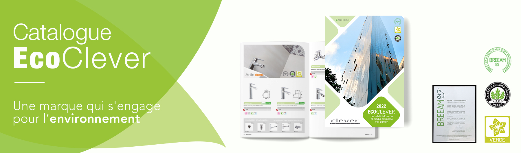 Ecoclever